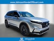  Honda CR-V Hybrid