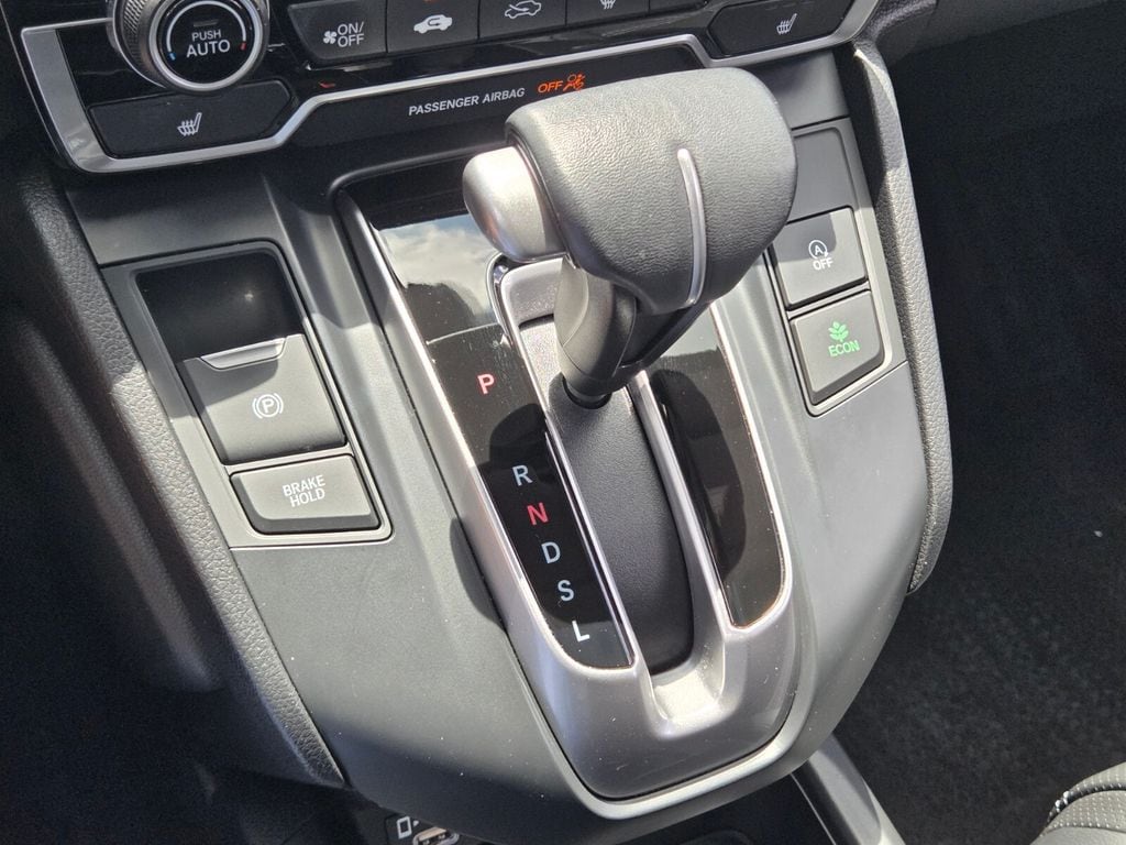 2022 Honda CR-V EX-L - Photo 28