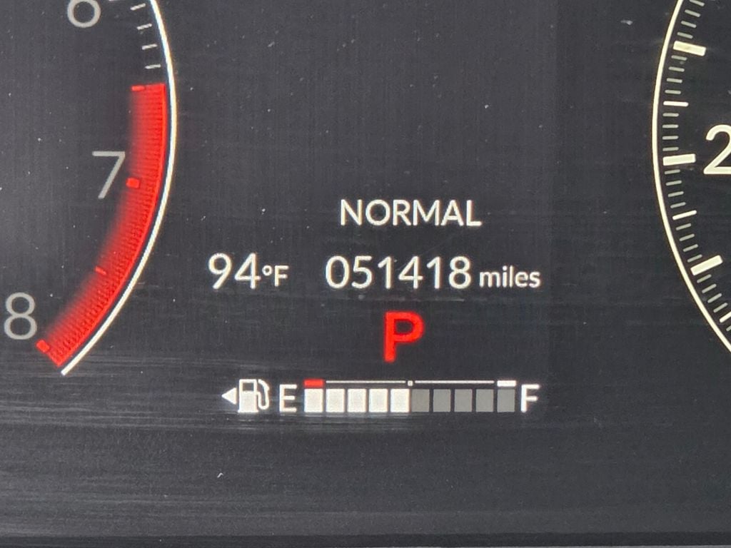 2024 Honda Pilot Touring - Photo 26