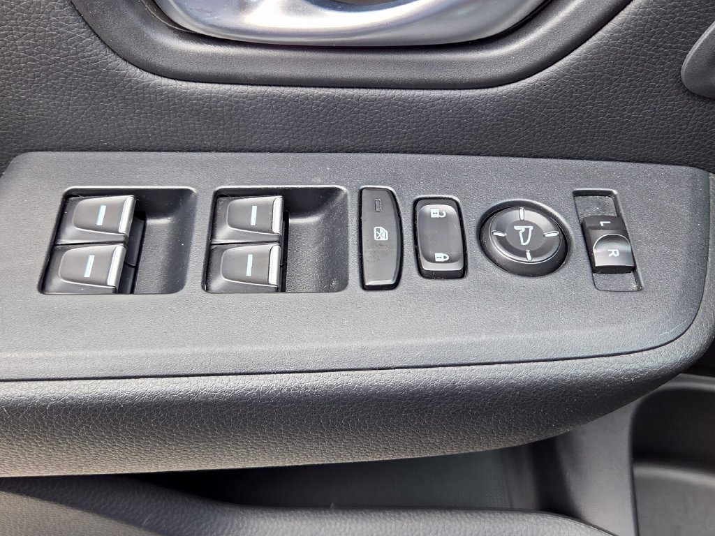 2024 Honda Pilot EX-L - Photo 27