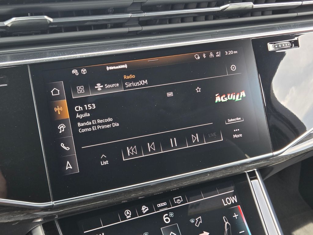 2025 Audi Q7 Premium Plus - Photo 25