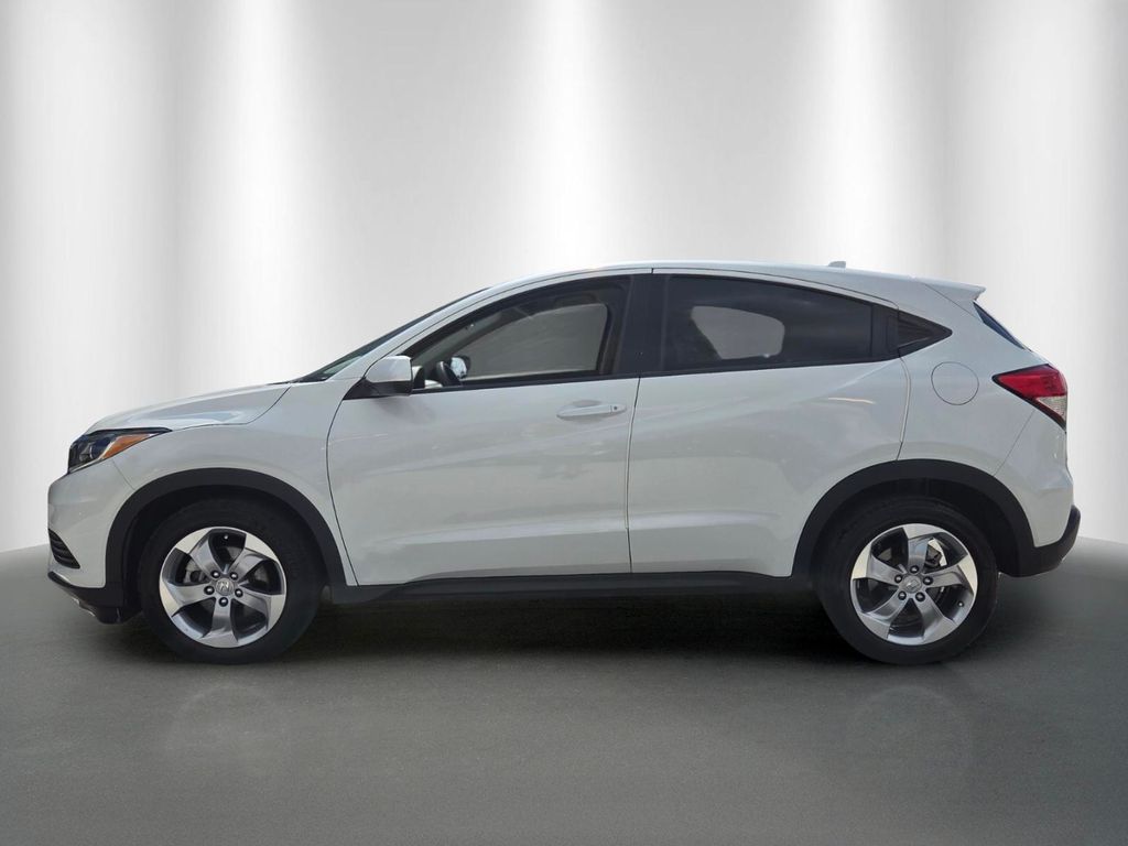 2022 Honda HR-V LX - Photo 6