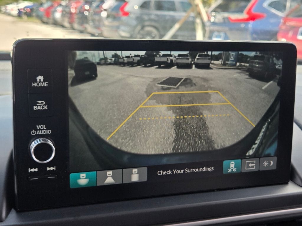 2024 Honda Pilot Touring - Photo 28