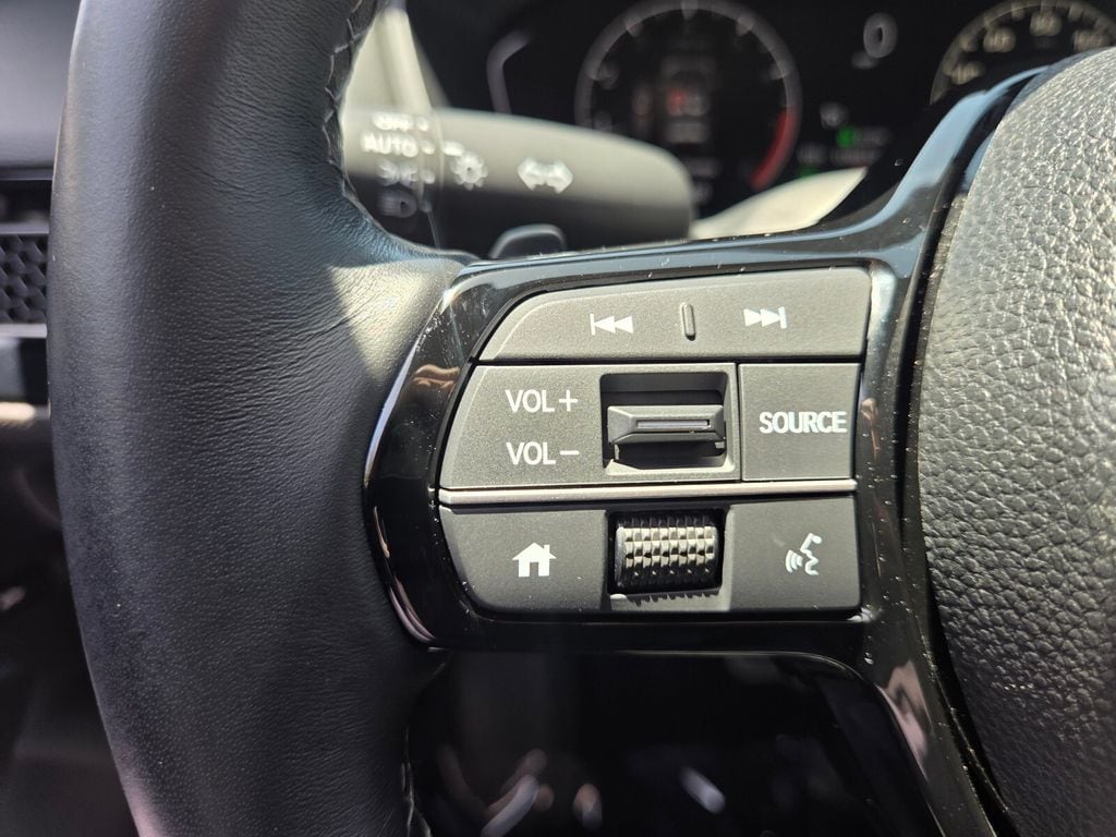 2024 Honda Civic Sport - Photo 21