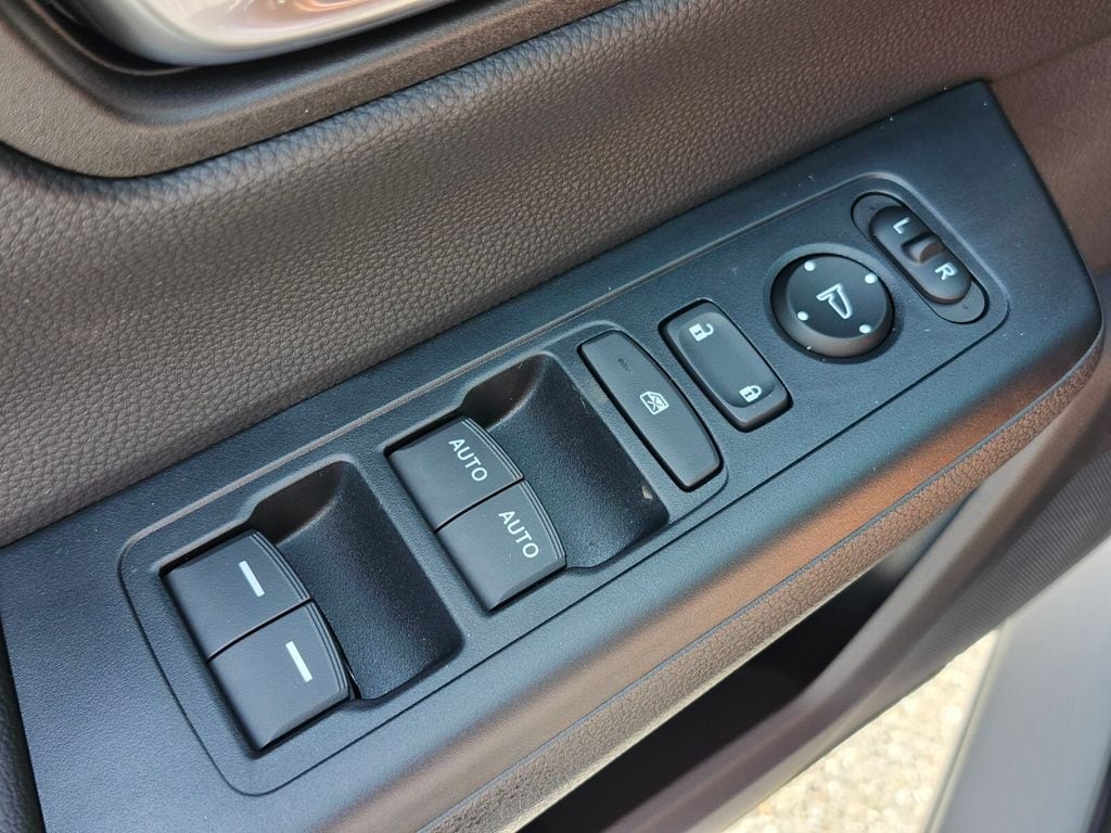 2026 Honda CR-V TrailSport - Photo 30