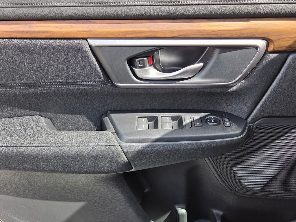 2021 Honda CR-V EX - Photo 33