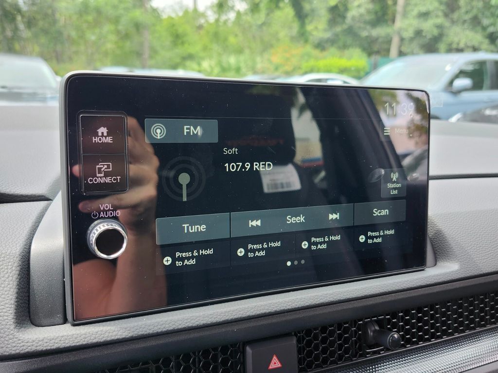 2026 Honda CR-V TrailSport - Photo 22