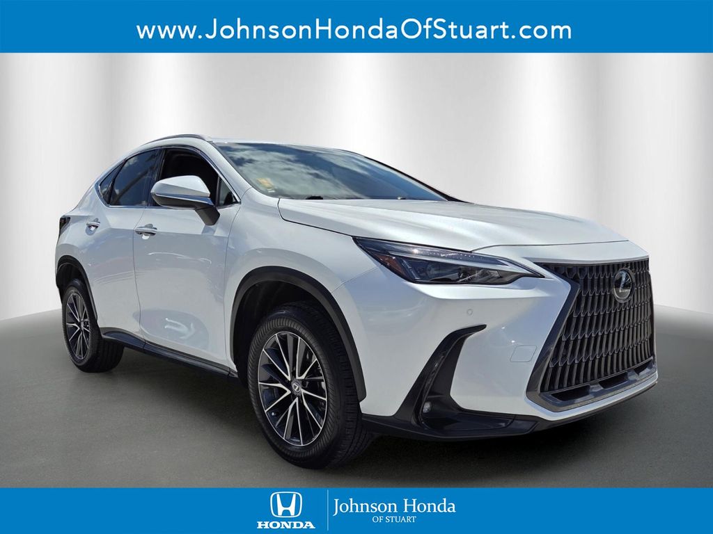 2024 Lexus NX 350 250 Premium FWD's photo