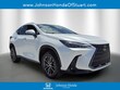  LEXUS NX 250