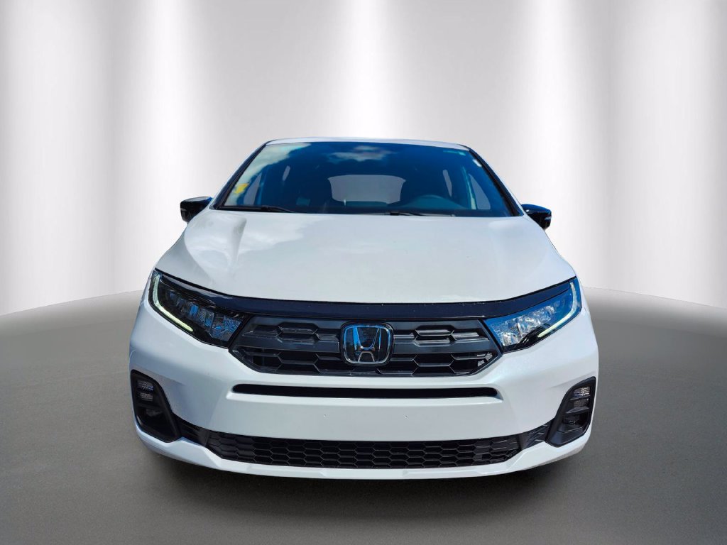 New 2027 Honda Odyssey Sport-L Van Passenger Van