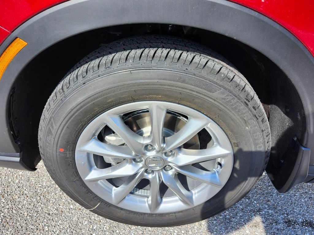 2026 Honda CR-V EX - Photo 18