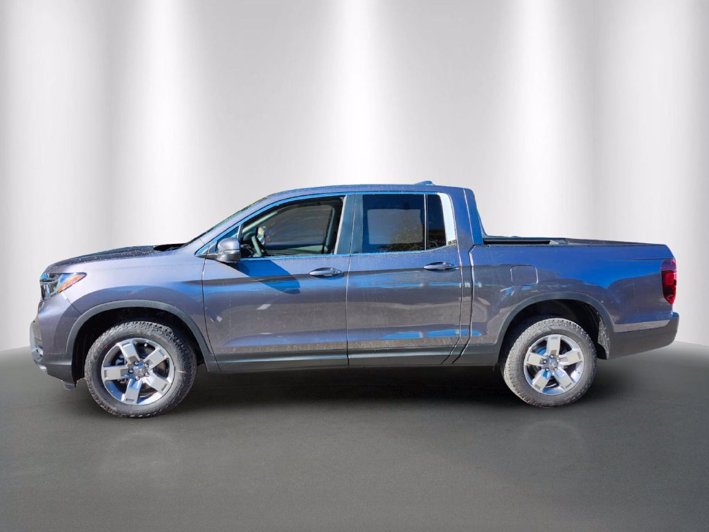 New 2026 Honda Ridgeline RTL Truck Crew Cab