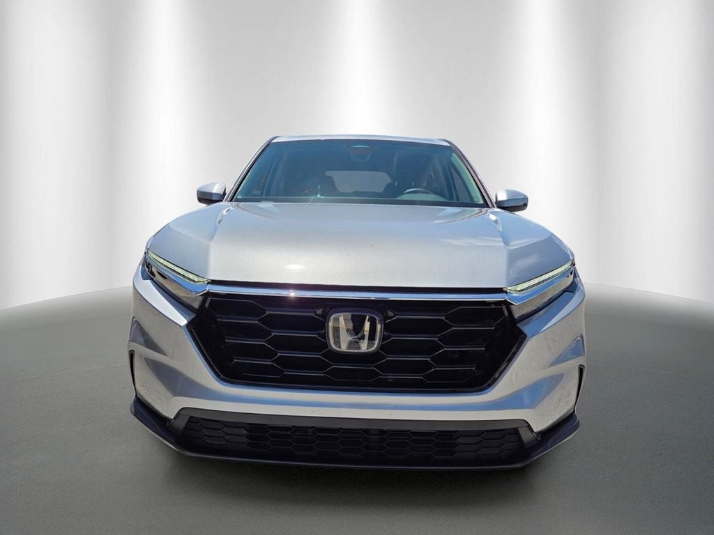 2024 Honda CR-V EX - Photo 8