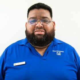 Staff member Salbador Torres from a4cb7e689304