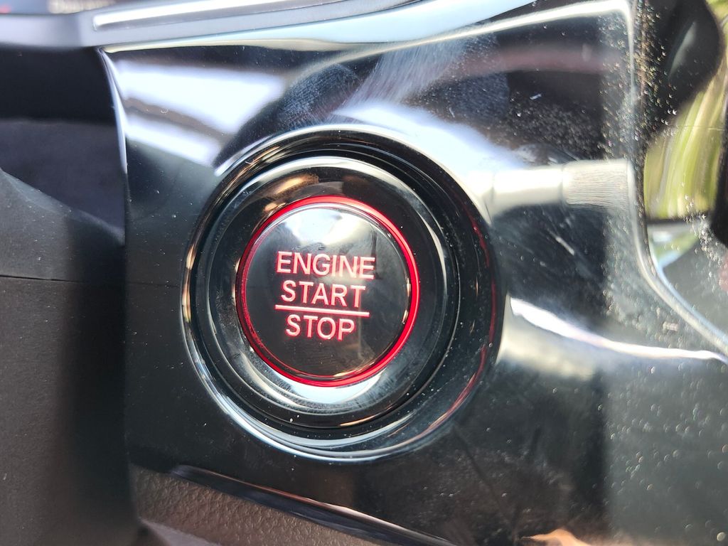 2026 Honda Civic Si - Photo 32