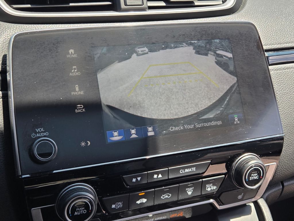 2019 Honda CR-V EX-L - Photo 26