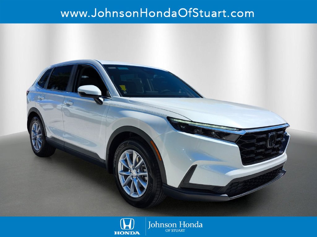 2027 Honda CR-V EX SUV