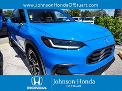 2026 Honda HR-V Sport SUV