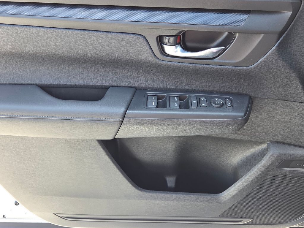 2024 Honda CR-V EX - Photo 31
