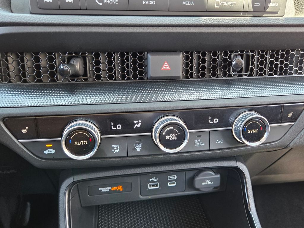 2024 Honda CR-V EX - Photo 26