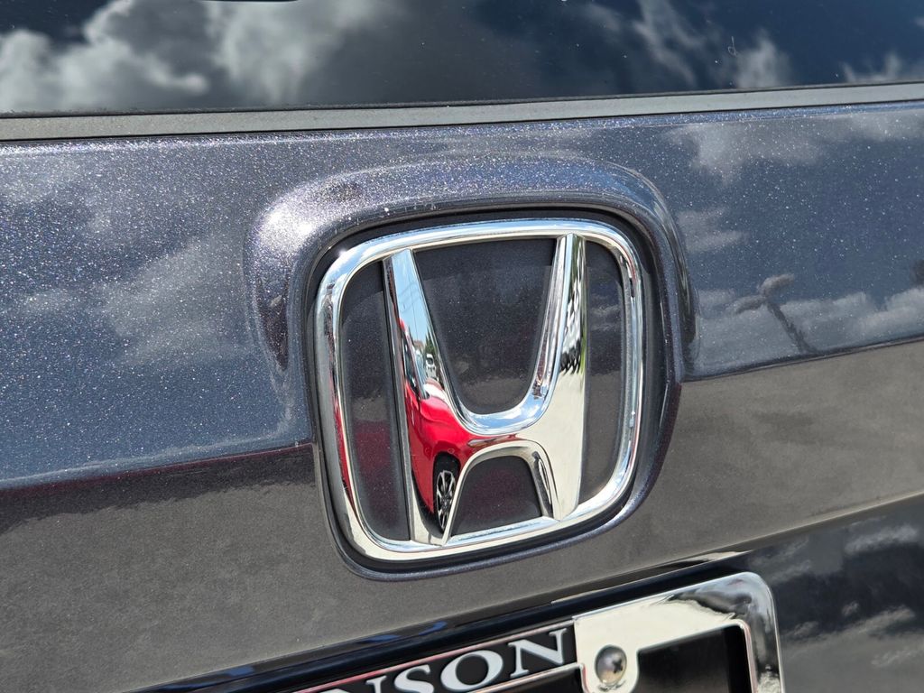 2023 Honda CR-V Sport - Photo 15