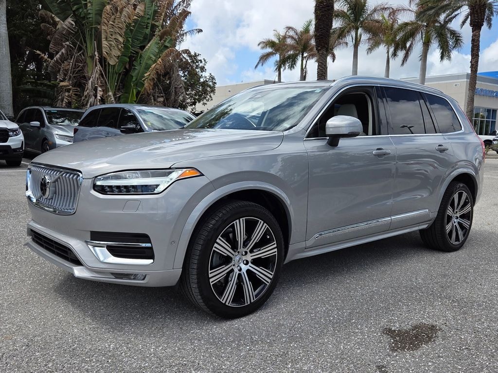 Used 2023 Volvo XC90 Ultimate SUV