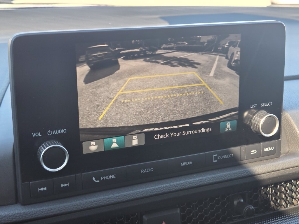 2024 Honda CR-V EX - Photo 25