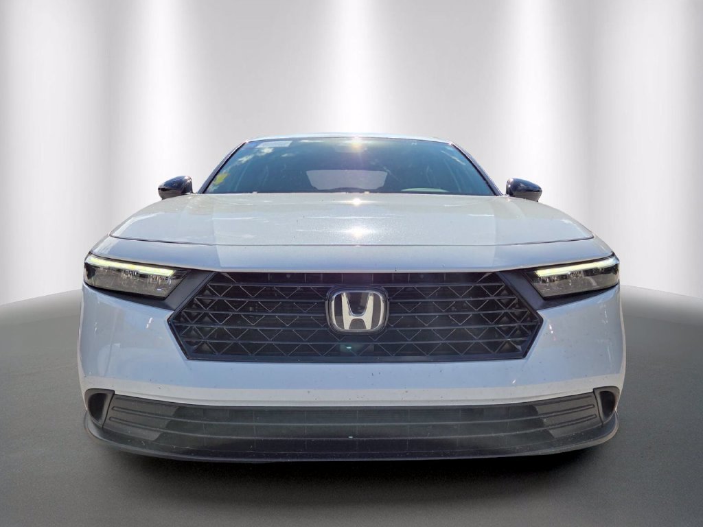 2024 Honda Accord Hybrid Sport - Photo 8