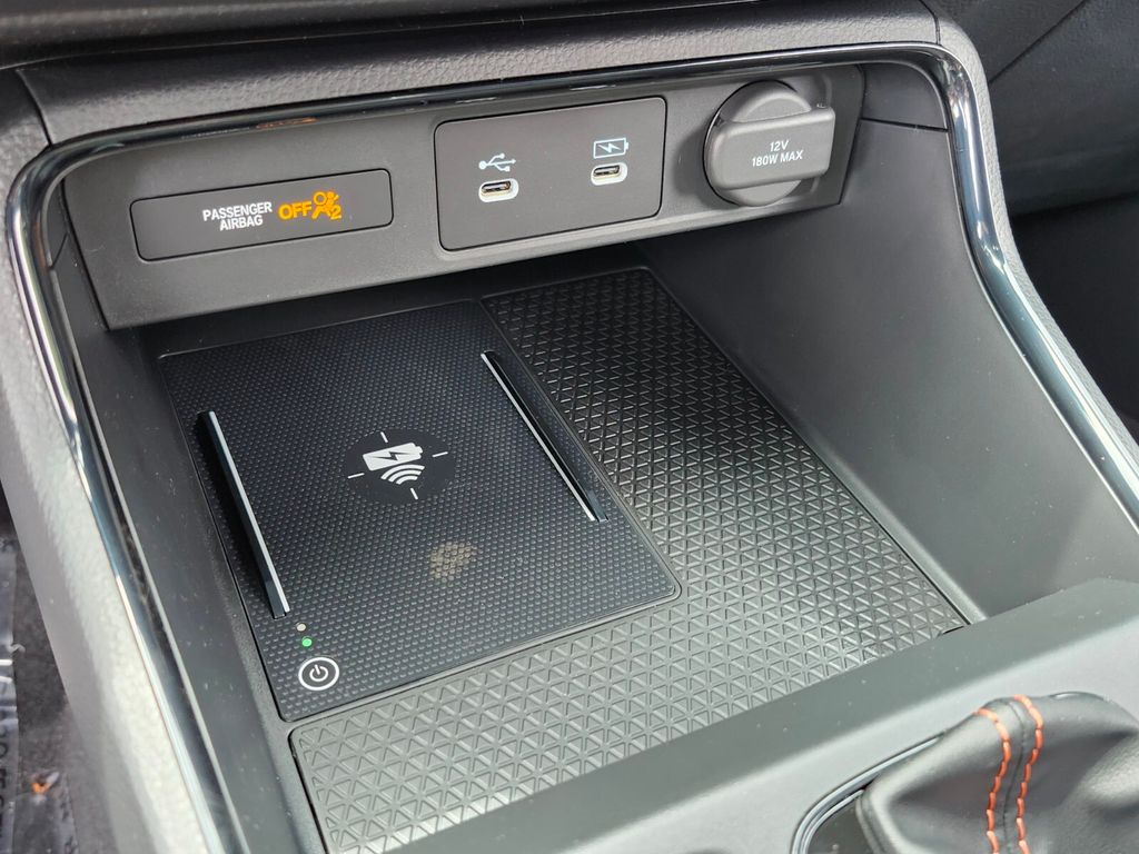 2026 Honda CR-V TrailSport - Photo 25