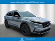  Honda CR-V Hybrid