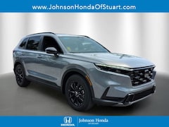 2026 Honda CR-V Hybrid Sport SUV