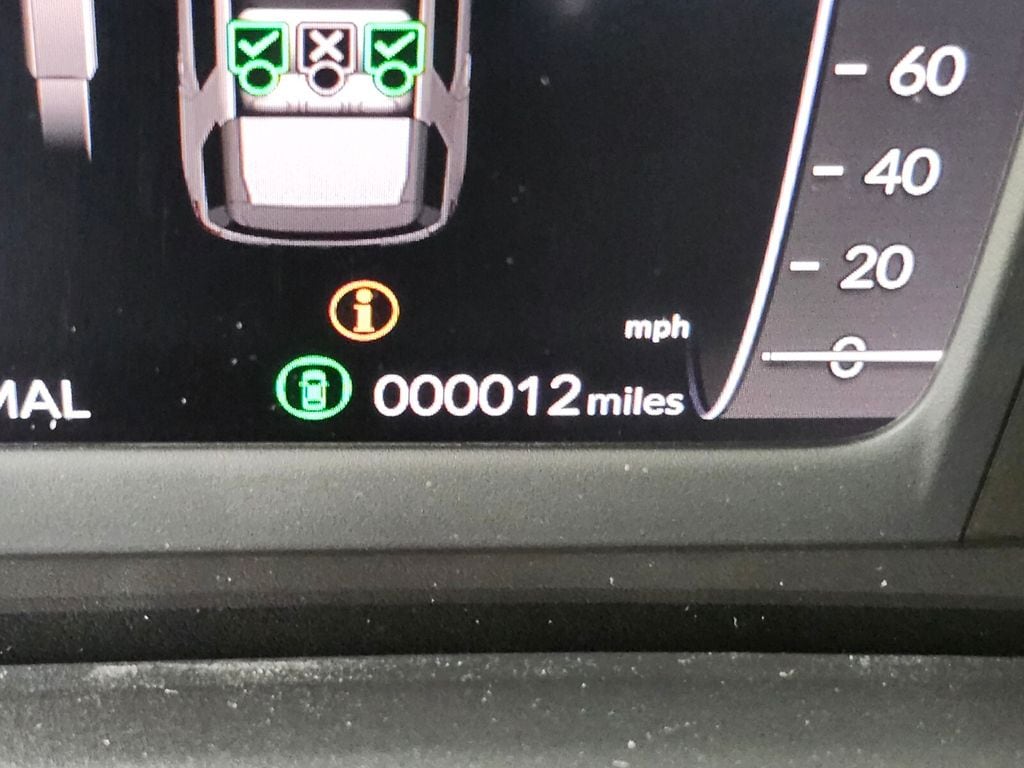 2026 Honda Passport TrailSport - Photo 31