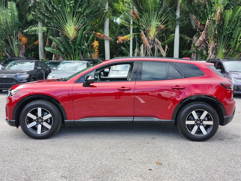 New 2026 Honda Prologue Touring SUV