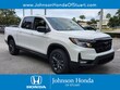  Honda Ridgeline