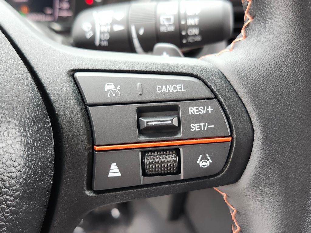 2026 Honda Passport TrailSport - Photo 29