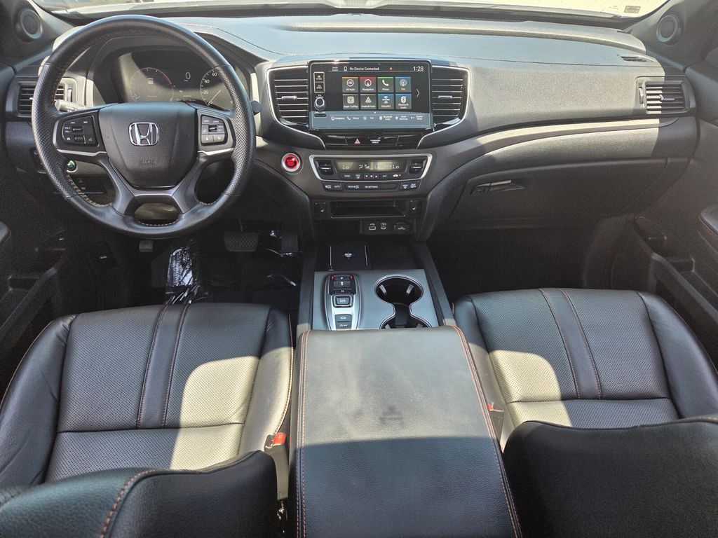 2024 Honda Ridgeline TrailSport - Photo 13