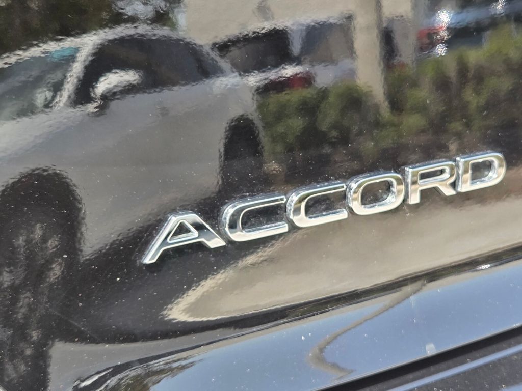2024 Honda Accord EX - Photo 15