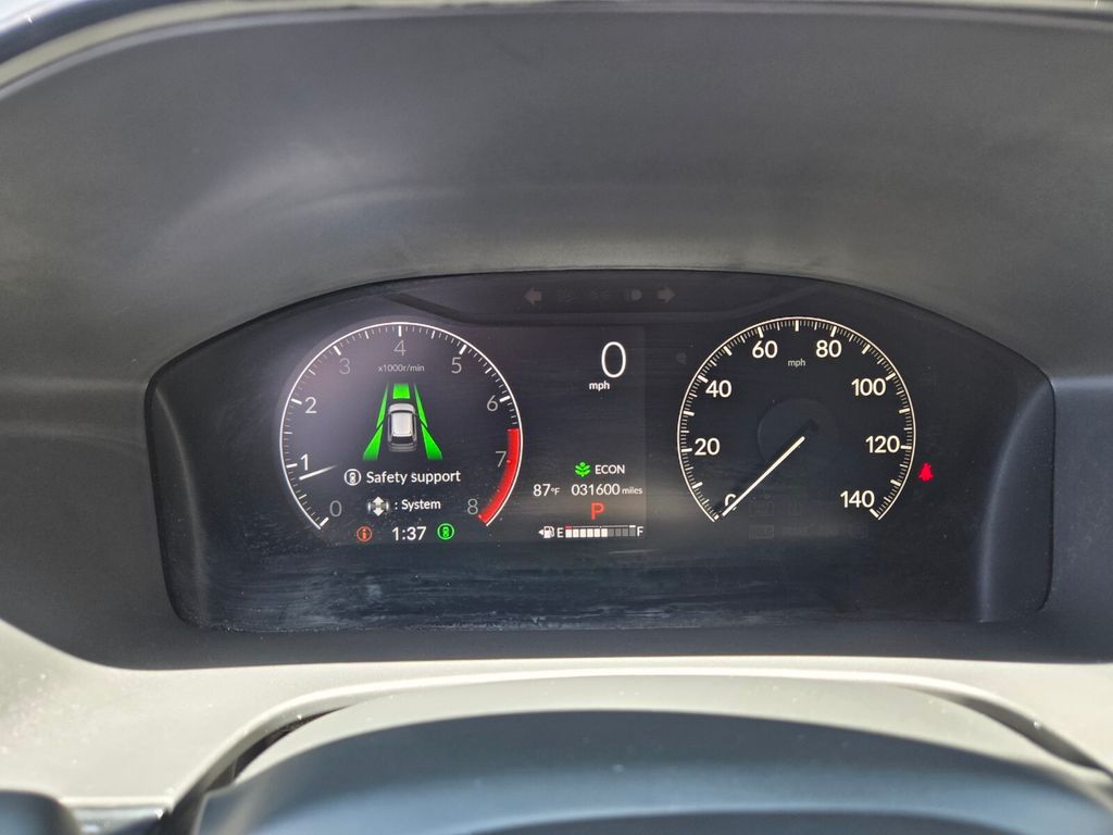 2024 Honda CR-V EX - Photo 22