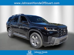 2026 Honda Pilot EX-L SUV