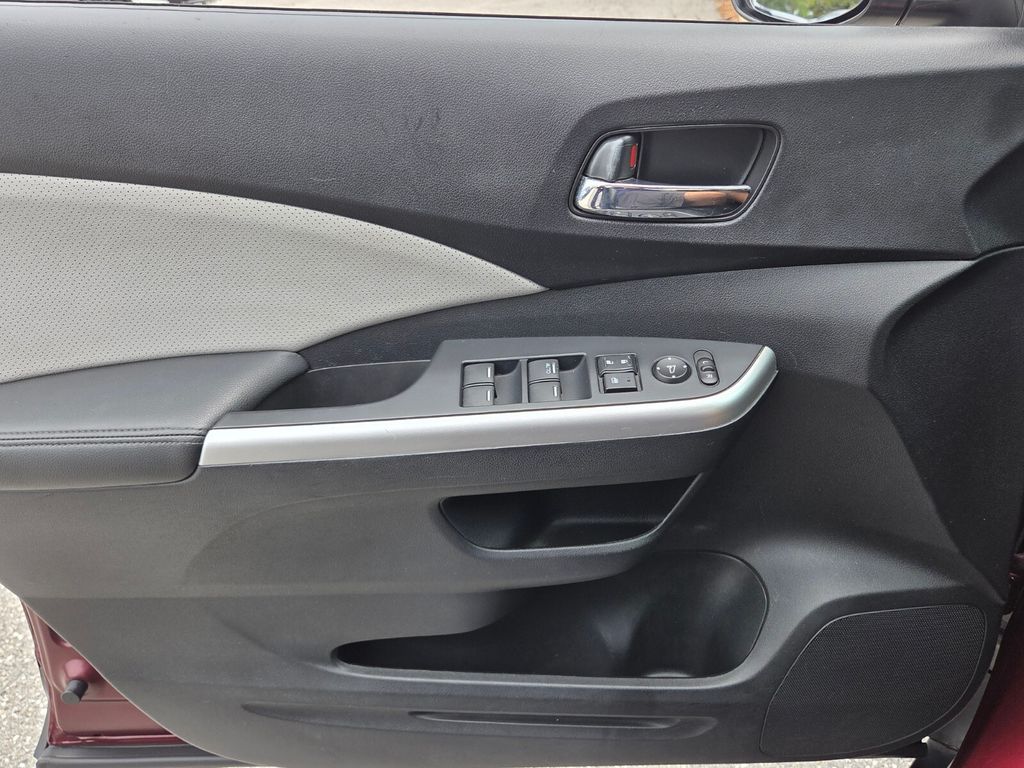 2016 Honda CR-V EX-L - Photo 31