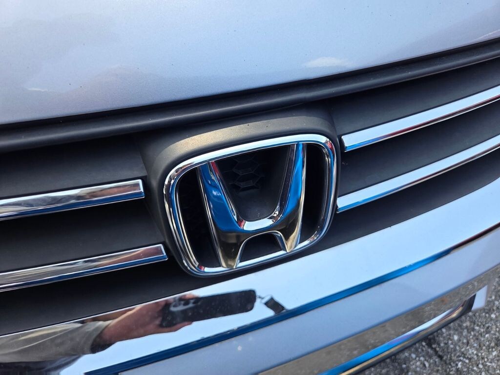 Used 2013 Honda Accord EX Sedan