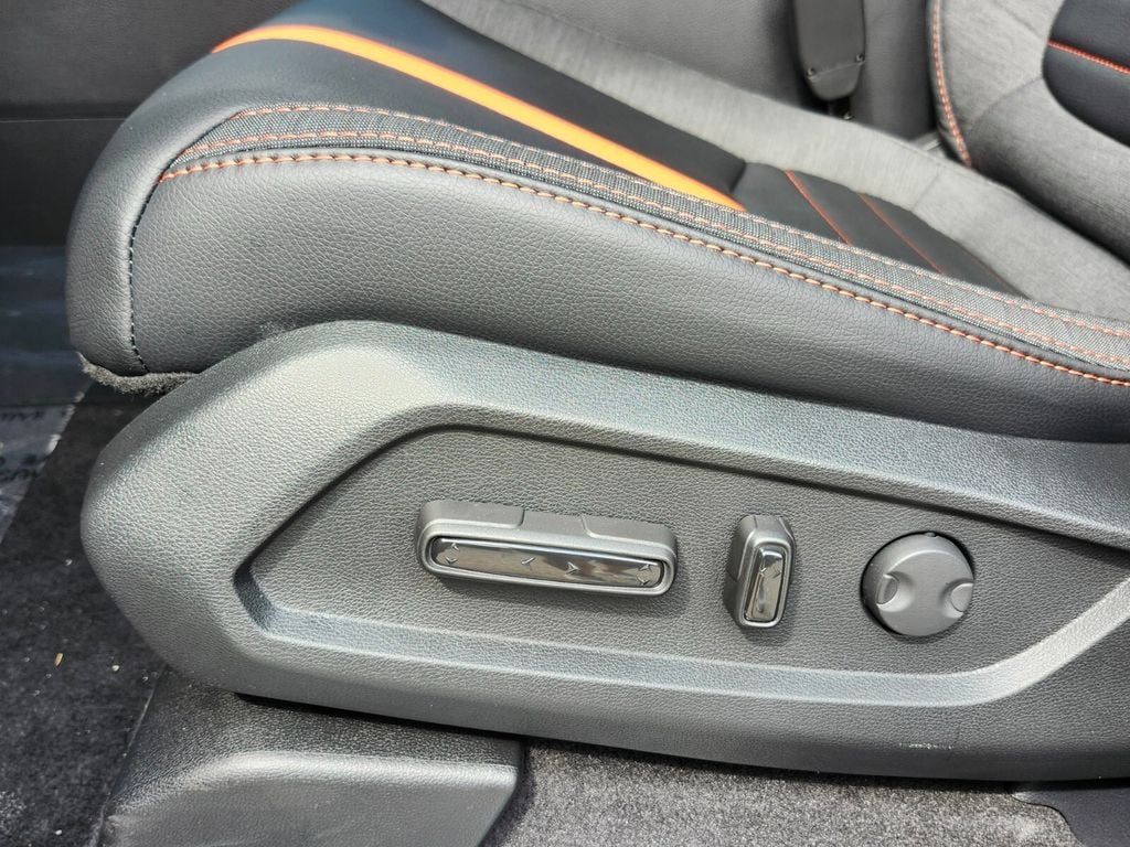 2026 Honda Passport TrailSport - Photo 6