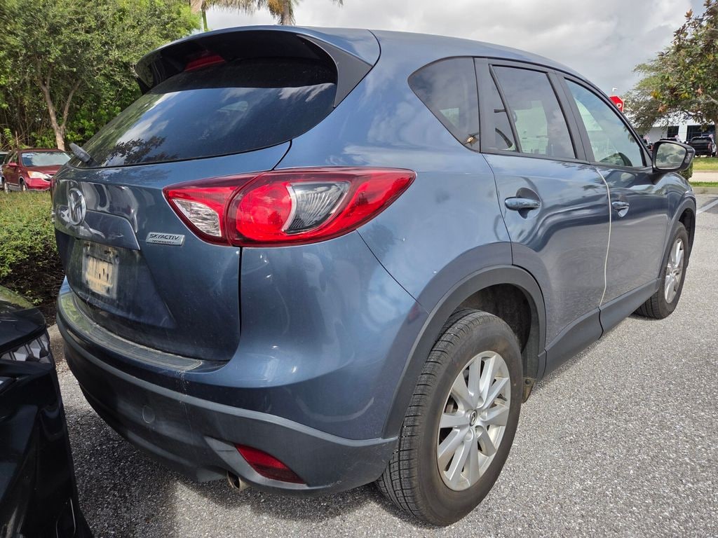 Used 2014 Mazda Mazda CX-5 Touring SUV