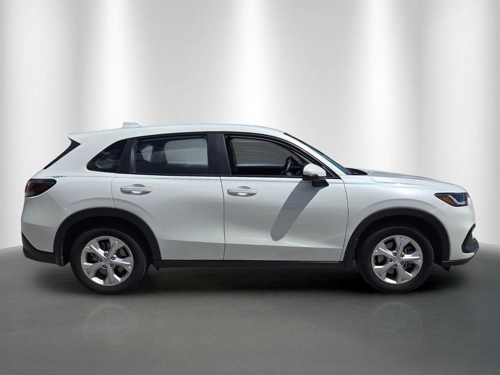 Certified 2024 Honda HR-V LX SUV