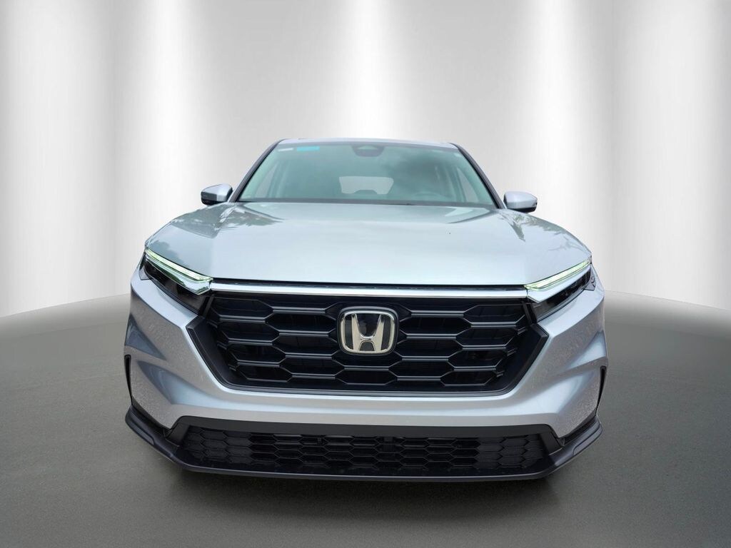 New 2026 Honda CR-V LX SUV