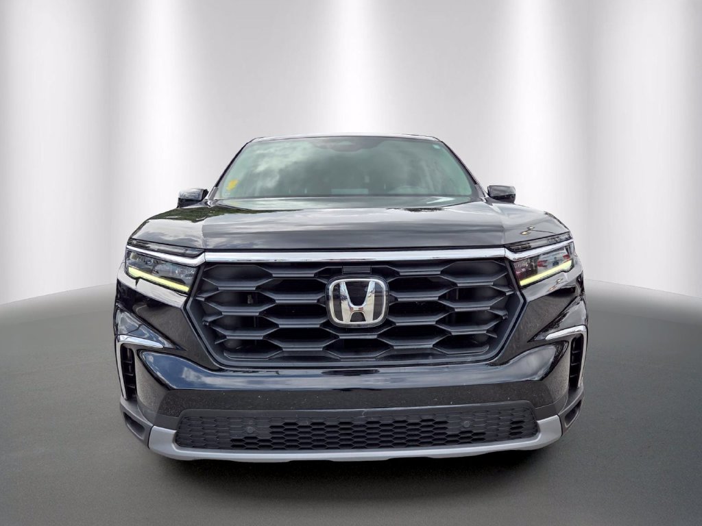 2024 Honda Pilot EX-L - Photo 8