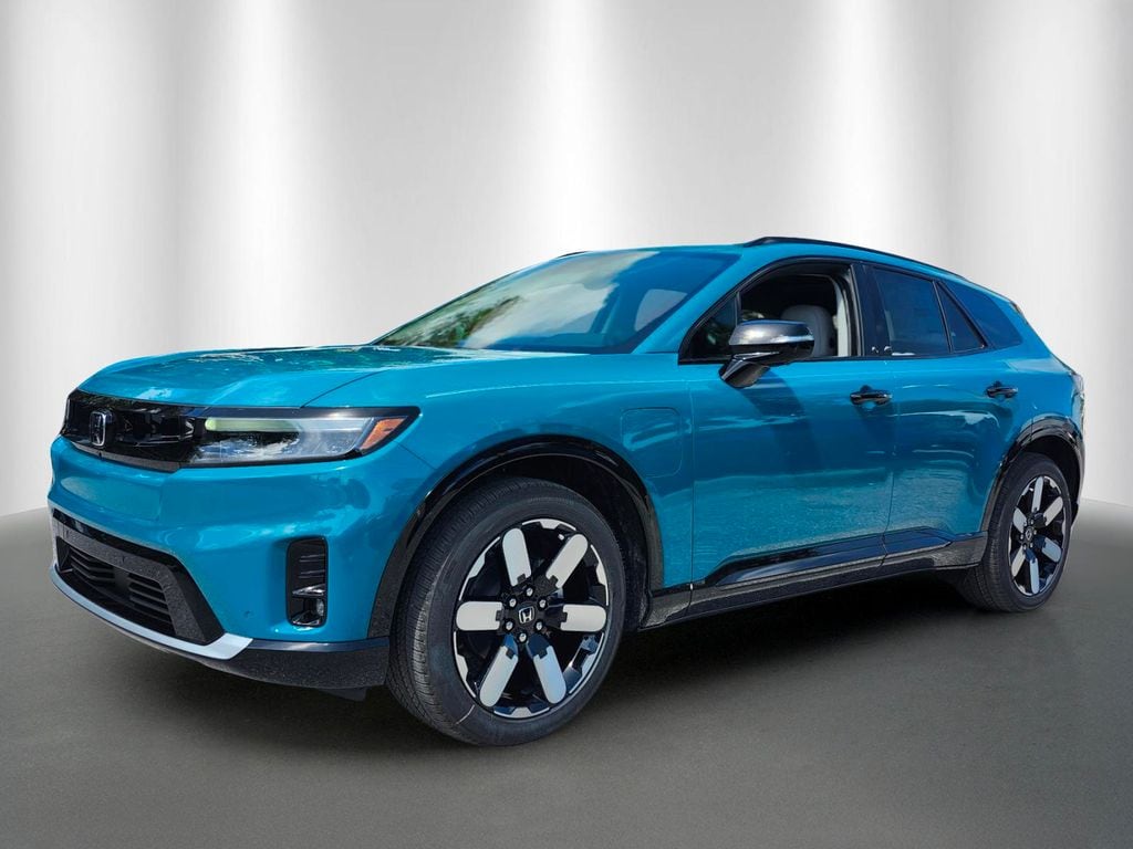 New 2026 Honda Prologue Elite SUV