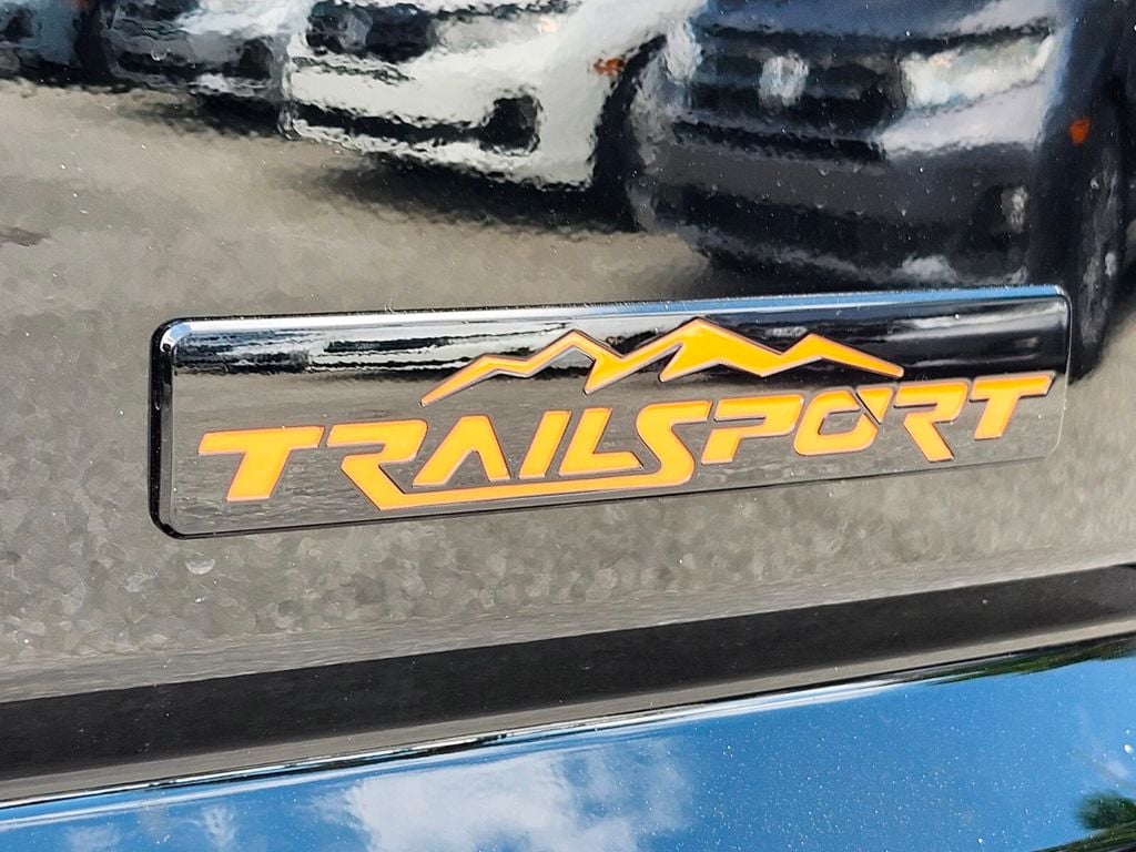 2026 Honda Passport TrailSport - Photo 11