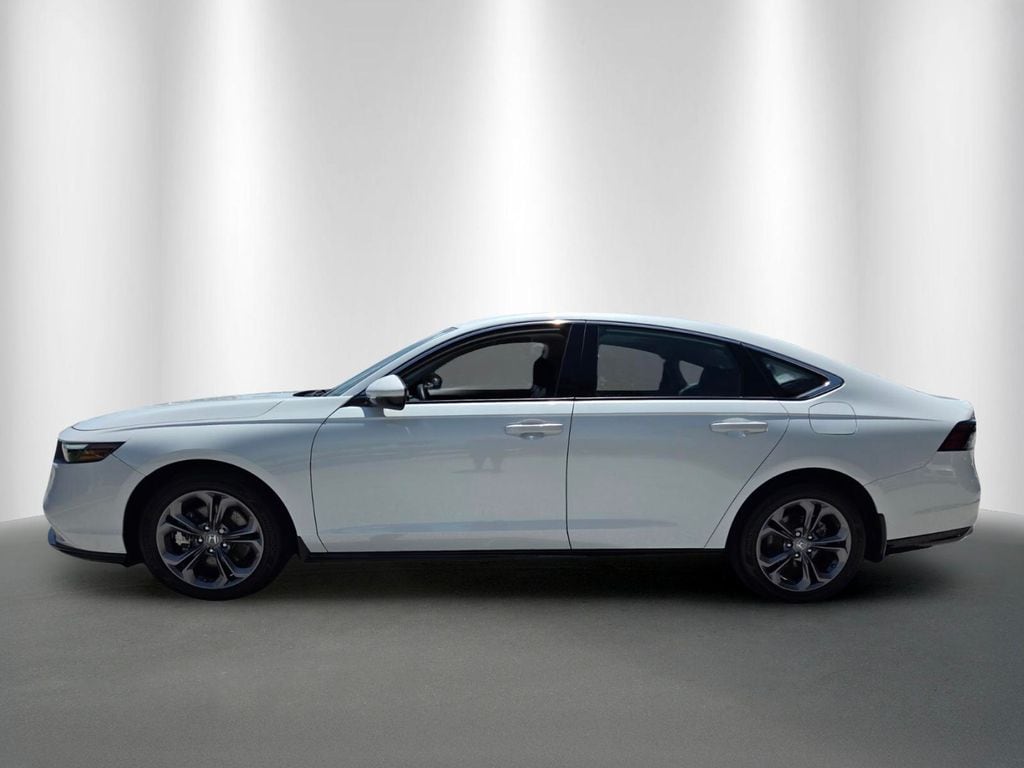 2024 Honda Accord Hybrid EX-L - Photo 6