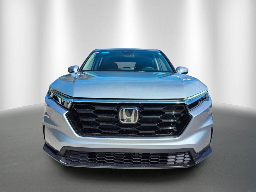 New 2026 Honda CR-V EX SUV